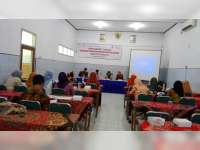 KPS Industri Kreatif Gelar RAT Hari Ini