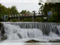 Sambangi Wisata Banyu Langse Tuban