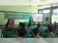 Peran Penting Babinsa dalam Tugas Kewilayahan TNI AD