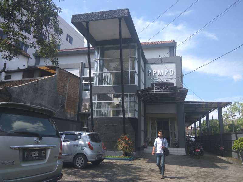 Penonaktifan Kades Bermasalah, DPMD Tunggu Surat dari Kejaksaan