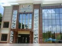 Gedung Pameran Produk Unggulan Diresmikan 20 Maret 2017