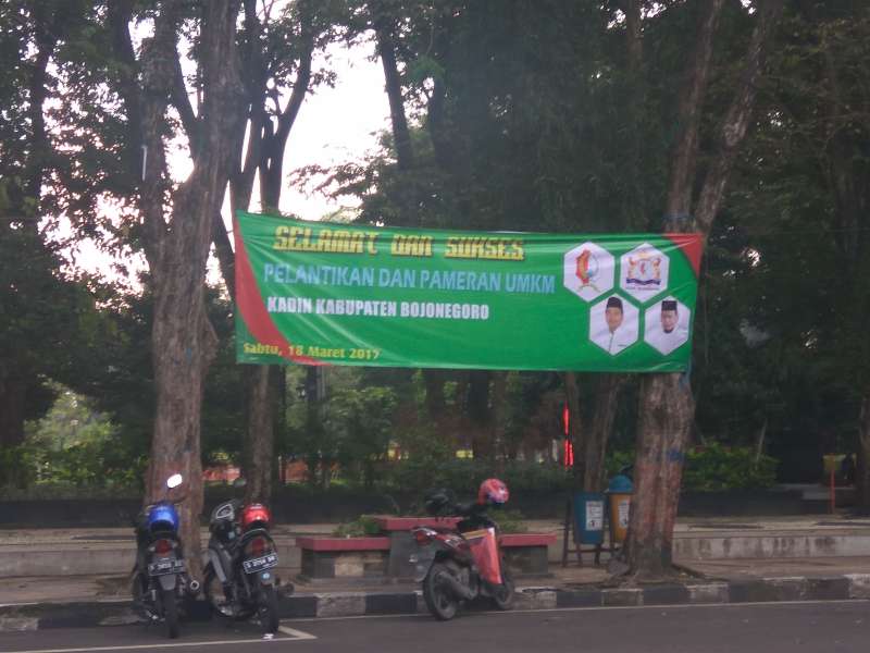 Contoh Spanduk Ucapan Selamat Datang Siswa Baru - desain ...