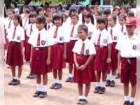 Beberapa Sekolah Kekurangan Murid Karena Persaingan