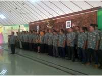 Dewan Pengurus Kadin Bojonegoro Basa Bakti 2016-2021 Dilantik