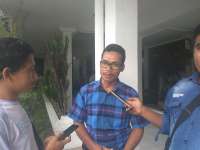 Paguyuban Pewaris Bangsa Kembali Temui Bupati Sampaikan Harapan