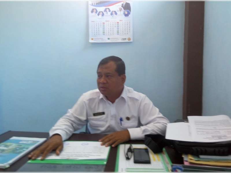 UNBK SLTA di Bojonegoro Diikuti 11.267 Siswa