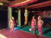 Kadin Budpar: Purnama Sastra Sebagai Upaya Pelestarian Budaya