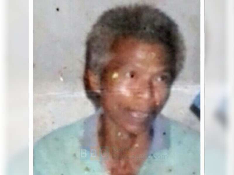 DICARI!!! Orang Hilang