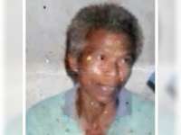 DICARI!!! Orang Hilang