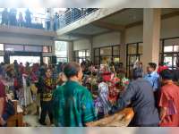 Gedung Pamer Produk Bojonegoro Dikelola Para Pelaku UKM