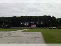 Polres Bojonegoro Terjunkan 500 Anggota Pengamanan Pilkades PAW