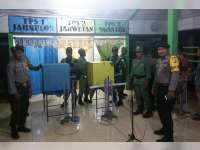 Hari Ini, 3 Desa Gelar Pilkades Pergantian Antar Waktu Serentak