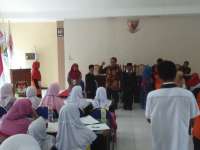 Belajar Demokrasi, Siswa SD Muda Latihan Pemilu