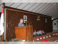 PWI Bojonegoro Minta Dua Oknum Wartawan Ditindak Tegas