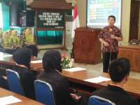 Pemkab Gelar Diklat untuk Ciptakan Gaya Kepemimpinan Inovatif