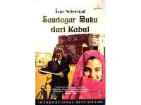 Kisah Saudagar Buku dari Kabul yang Malang