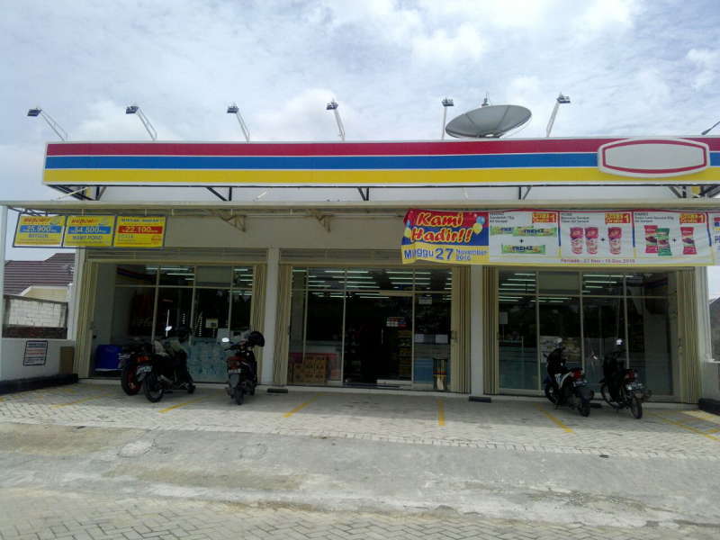 Perbub Tentang Toko Modern Masih Tunggu Rekomendasi Disdag dan Pasar