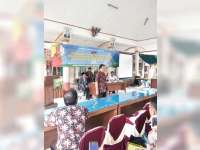 Generasi Muda Harus Melek Politik