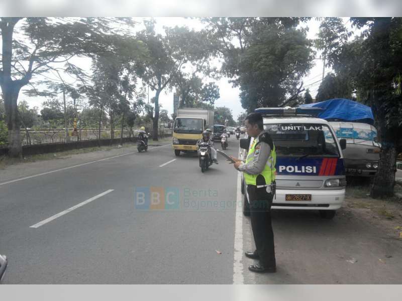 Elf Serempet Mio, Pengendara Mio Terluka