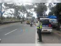 Elf Serempet Mio, Pengendara Mio Terluka