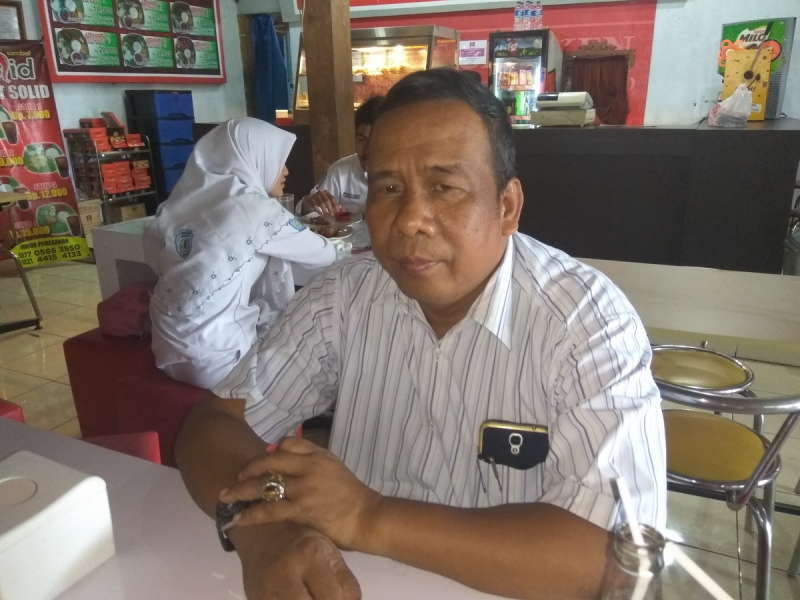 Investor Siapkan Dana Rp 72 Miliar Untuk Membangun Pasar Desa Ngampel