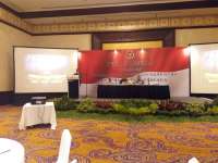 Hadiri Dialog BNPT di Surabaya, Wakapolres Tekankan Penggunaan CAS