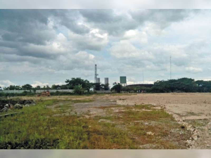 Ada Penyesuaian RDTR, Lapangan Sukowati PAD C-1 Tunggu Izin Pemkab