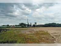 Ada Penyesuaian RDTR, Lapangan Sukowati PAD C-1 Tunggu Izin Pemkab