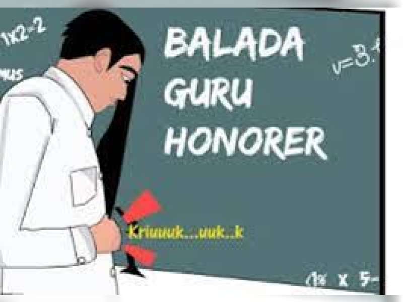 Pencairan Tunjangan GTT dan PTT Terlambat, Ini Kata Fraksi PDIP