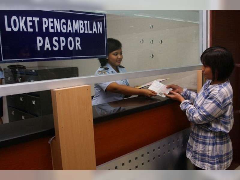 Pemkab Siap Fasilitasi Dibukanya Kantor Imigrasi di Bojonegoro