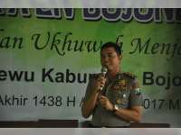 Di Rakor MUI, Kapolres Tekankan Berita Penculikan di Bojonegoro adalah Hoax