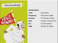 Cerita Punokawan dalam Masyarakat Kita