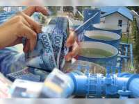 Belum Penuhi Target, PDAM Bojonegoro Bakal Tak Bisa Sumbang PAD