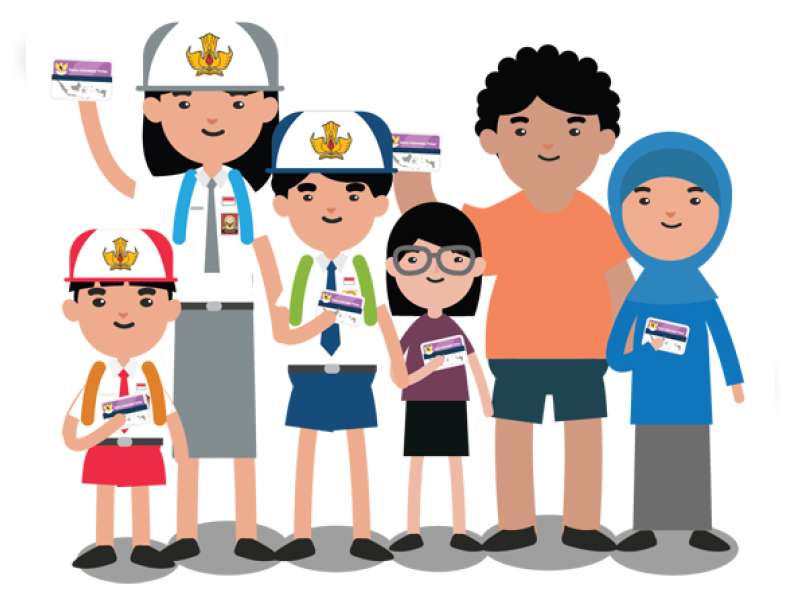 Dana PIP Jangan Sampai Disalahgunakan untuk Orang Tua