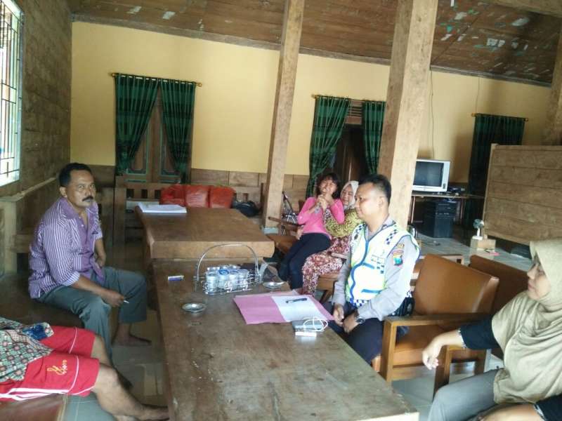 Pulang Kerja Bawa WIL,  Seorang Suami di Tambakrejo Bertengkar dengan Istri