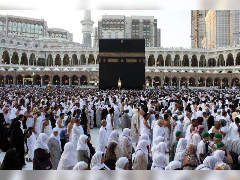 Calon Jemaah Haji Diminta Mulai Mempersiapkan Kondisi Fisik