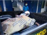 Pelajar Tewas Usai Tabrak Truk di Jalan Raya Balen