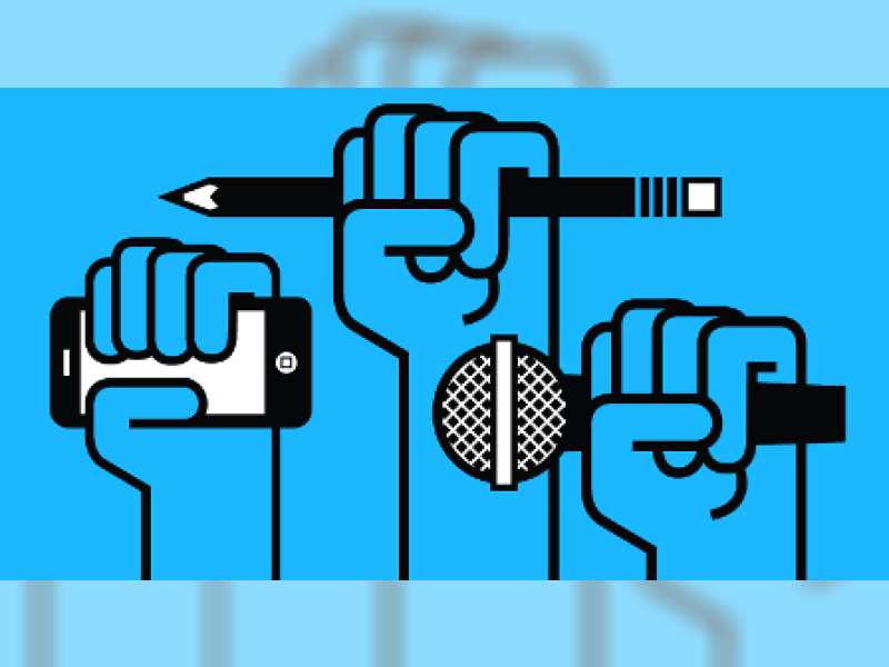 PWI Bojonegoro Kecam Tindakan Tiga Oknum Debt Collector yang Mengancan Wartawan