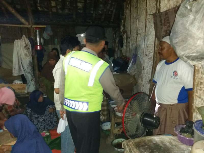 Hendak Nyalakan Kipas Angin, Seorang Wanita di Trucuk Tewas Tersengat Listrik