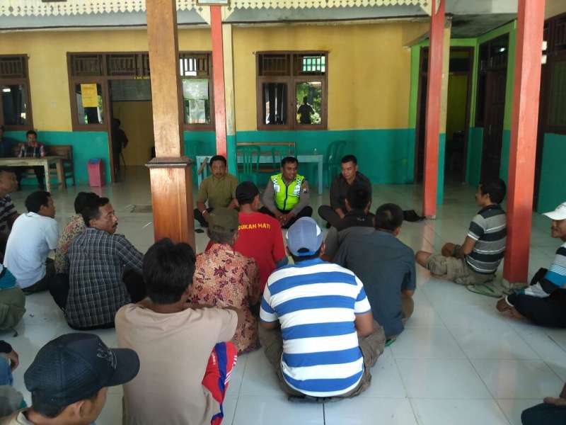 Penderita Kelainan Jiwa di Purwosari Sering Ngamuk, Warga Gelar Rapat Usulkan Pengobatan