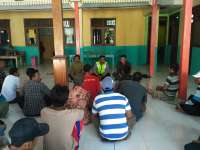 Penderita Kelainan Jiwa di Purwosari Sering Ngamuk, Warga Gelar Rapat Usulkan Pengobatan
