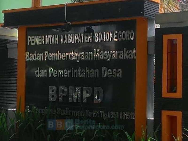 Dari Ketiga Desa Pelaksana PAW, Baru Satu yang Sudah Usulkan Pelantikan