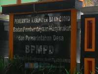 Dari Ketiga Desa Pelaksana PAW, Baru Satu yang Sudah Usulkan Pelantikan