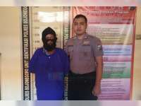 Sat Reskrim Polres Bojonegoro Tangkap Warga Ngasem Pelaku Sodomi