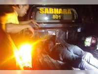 Motor Tabrak Truk di Parengan, Pengendara Motor Meninggal Dunia