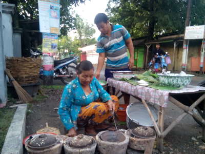 Kapolres Bojonegoro Imbau Masyarakat Tetap Tenang dan 