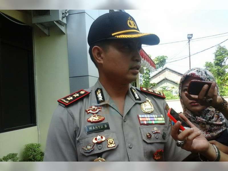 Pelaku Sodomi di Ngasem, Dijerat Dengan Pasal Berlapis