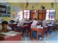 Kejar Kelulusan, Peserta UN Paling Banyak Ikut Bimbel