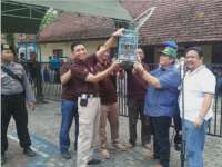 Kapolres: Jangan Sampai Anak Cucu Kita Tak Bisa Menikmati Kicauan Burung