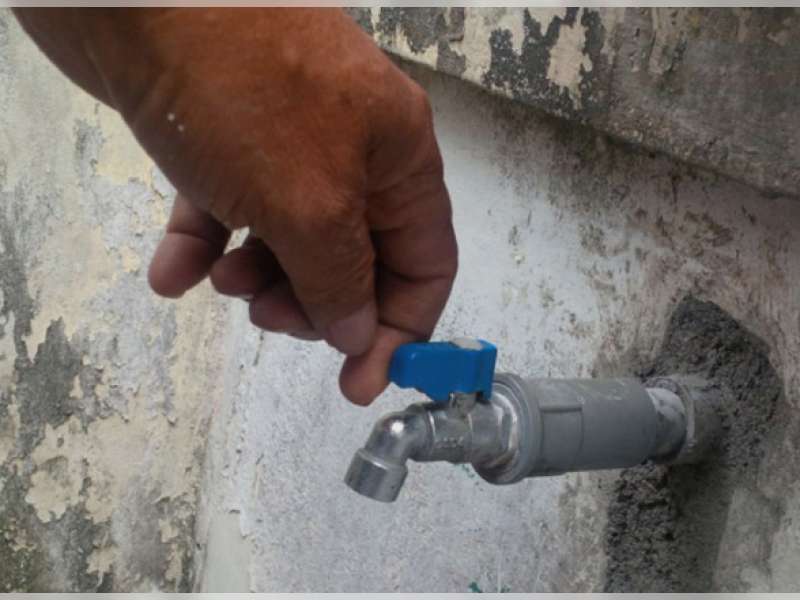 Pasokan Menurun, PDAM Cari Sumber Air Baru